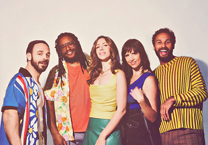 Lake Street Dive